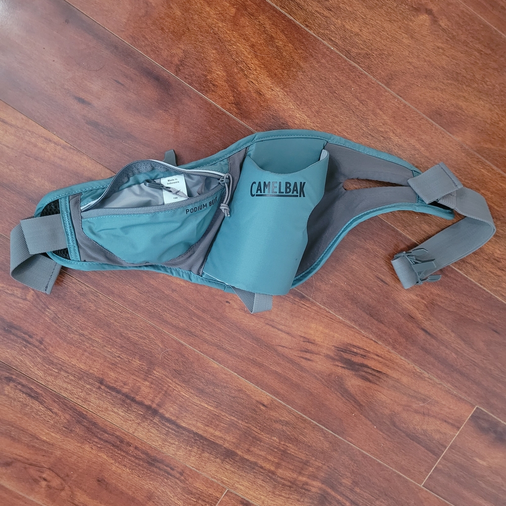 Camelbak Teal Waist Pack
